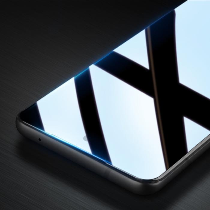 Bild 5, DUX DUCIS Samsung Galaxy S21 FE Heltäckande Skärmskydd