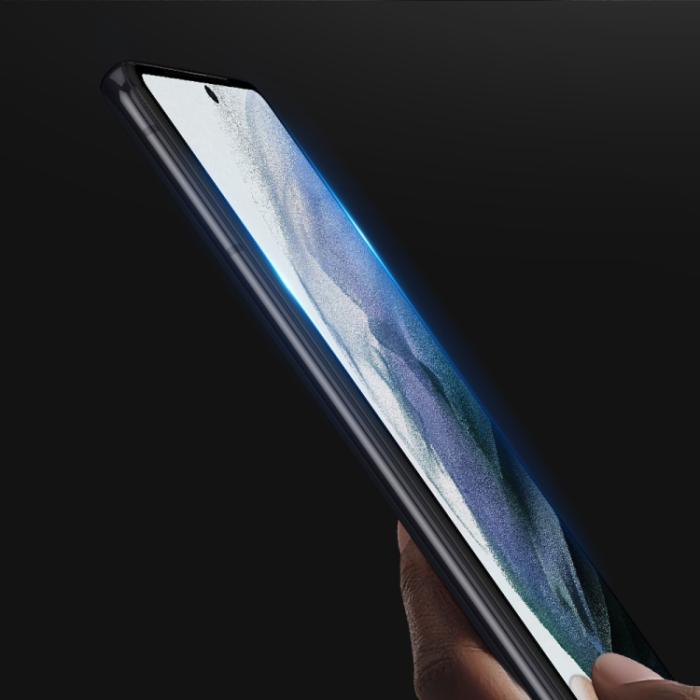 Bild 6, DUX DUCIS Samsung Galaxy S21 FE Heltäckande Skärmskydd