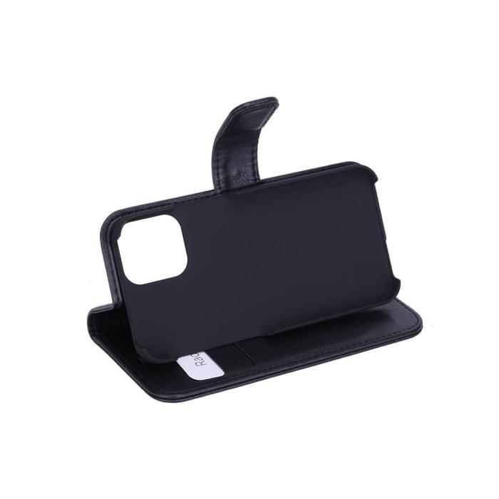 Bild 6, Radicover iPhone 12 Mini Mobilfodral Strålningsskydd Svart