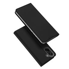 DUX DUCIS OnePlus Nord CE5 Fodral Skin Pro Svart