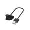 USB Laddare 100 cm Samsung Galaxy Fit 2 SM-R220 Svart