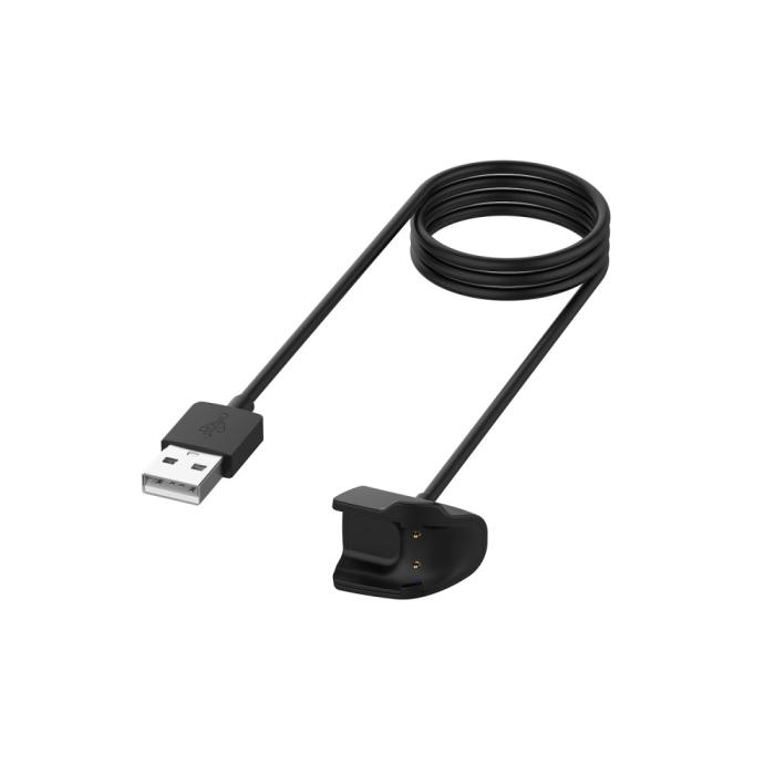 Bild 4, USB Laddare 100 cm Samsung Galaxy Fit 2 SM-R220 Svart
