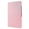 Samsung Galaxy Tab A8 10.5 (2021) Fodral 360° Rotation Ljus Rosa