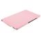 Samsung Galaxy Tab A8 10.5 (2021) Fodral 360° Rotation Ljus Rosa