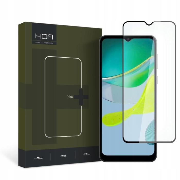 Bild 1, HOFI Motorola Moto E13 Skärmskydd Heltäckande