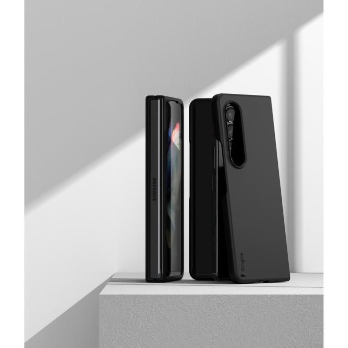 Bild 3, Ringke Galaxy Z Fold 4 Skal Slim Svart