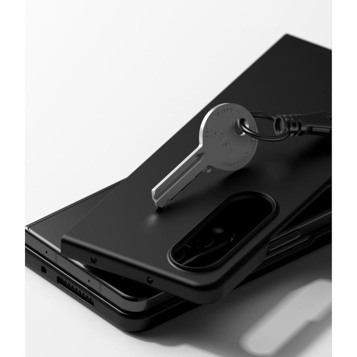 Bild 4, Ringke Galaxy Z Fold 4 Skal Slim Svart