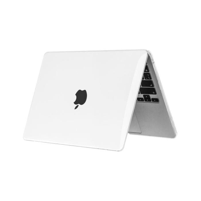 Bild 3, Tech-Protect MacBook Air 13 2022-2024 Skal SmartShell Transparent