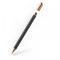 Tech-Protect Charm Stylus Touch Penna Svart/Guld