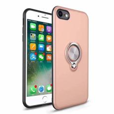 iPhone 7/8/SE Ringskal Roséguld