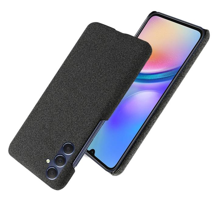 Bild 2, Samsung Galaxy A05s 4G Skal Nylonbelagt Svart