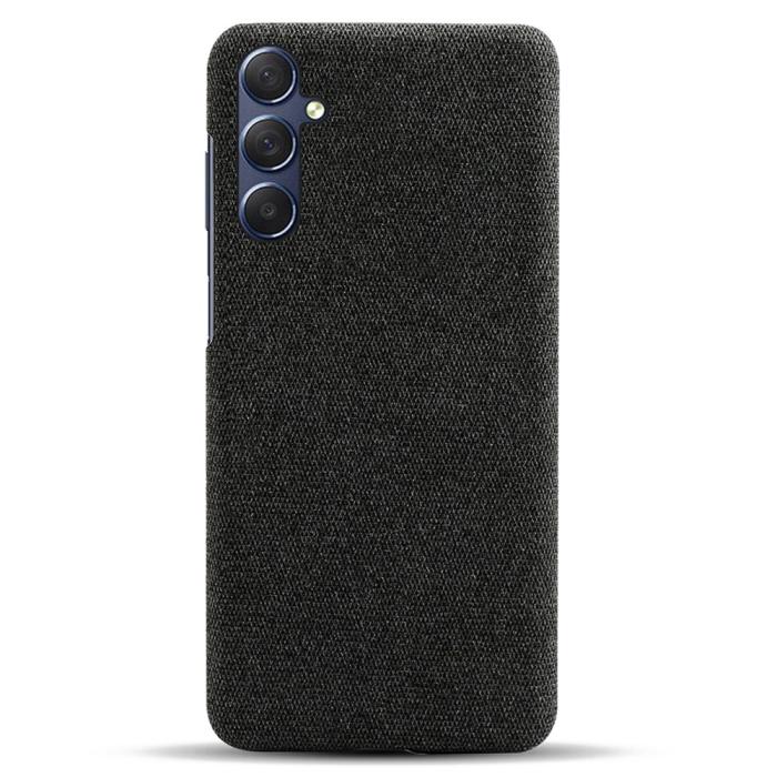 Bild 3, Samsung Galaxy A05s 4G Skal Nylonbelagt Svart