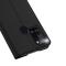 Samsung Galaxy A21s - DUX DUCIS Skin Pro Plånboksfodral - Svart