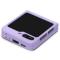 Spigen Galaxy Z Flip 5 Skal AirSkin Rose Purple