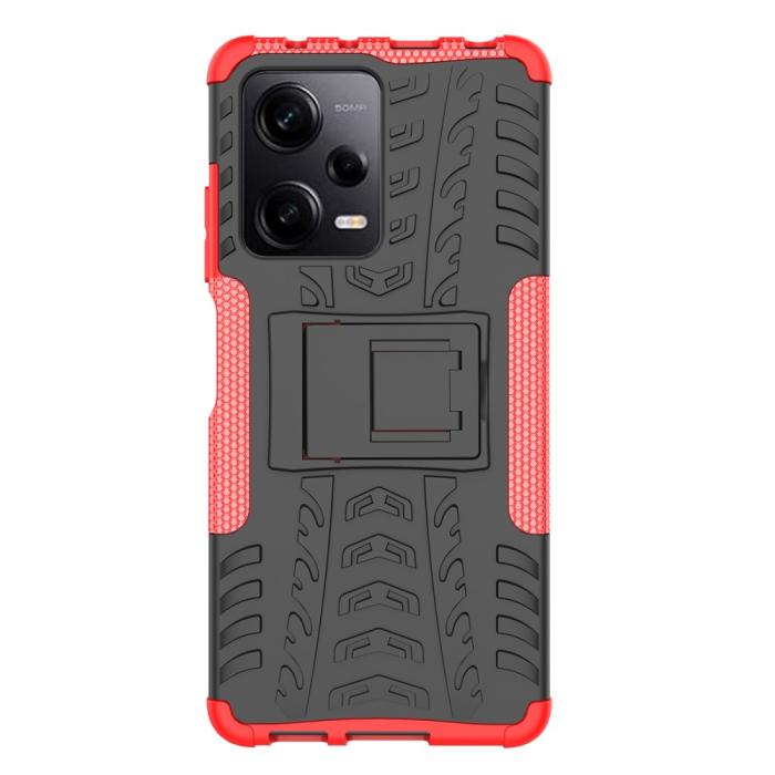 Bild 2, Xiaomi Redmi Note 12 Pro 5G Skal Ultimata Stöttåligt med Stöd