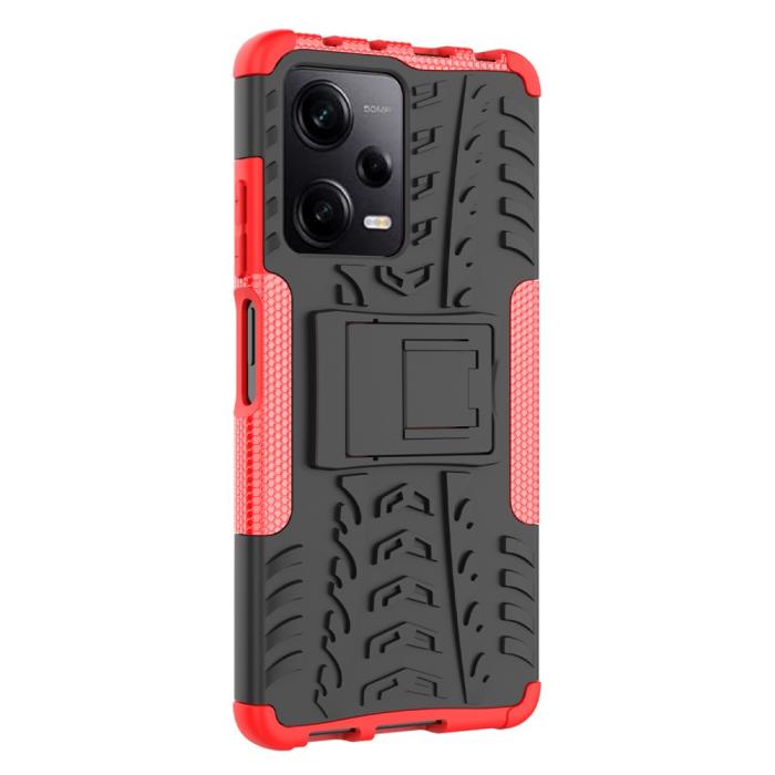 Bild 3, Xiaomi Redmi Note 12 Pro 5G Skal Ultimata Stöttåligt med Stöd
