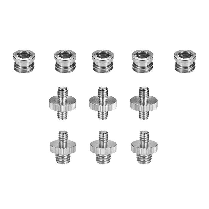 Bild 5, 11-PACK 1/4