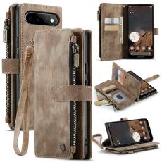 CASEME Google Pixel 11 / 11 Pro Fodral Multifunktionell Med Kortfack