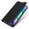 DUX DUCIS Xiaomi Redmi 10 Fodral Skin Pro Svart