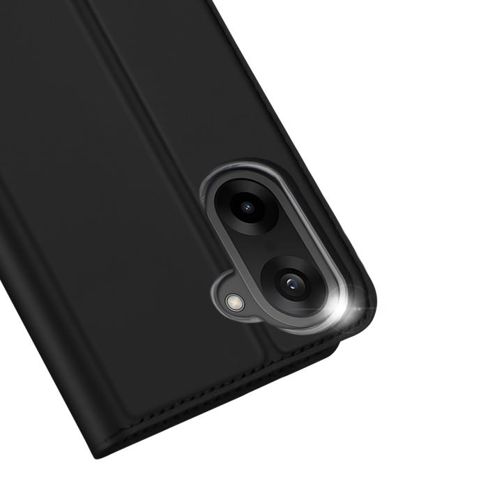 Bild 3, DUX DUCIS OnePlus Nord CE5 Fodral Skin Pro Svart