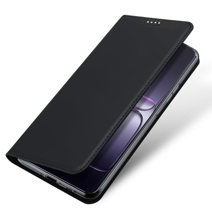Bild 4, DUX DUCIS OnePlus Nord CE5 Fodral Skin Pro Svart