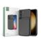 Tech-Protect 4800 mAh Powercase Galaxy S23 Plus Svart