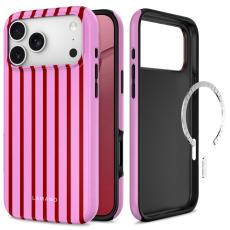 T-P iPhone 18 Pro Max/17 Pro Max Skal MagSafe Lamano