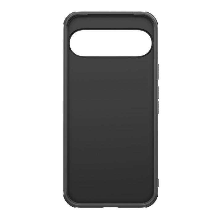 Bild 5, NILLKIN Google Pixel 9/9 Pro Skal Frosted Shiled Pro Svart