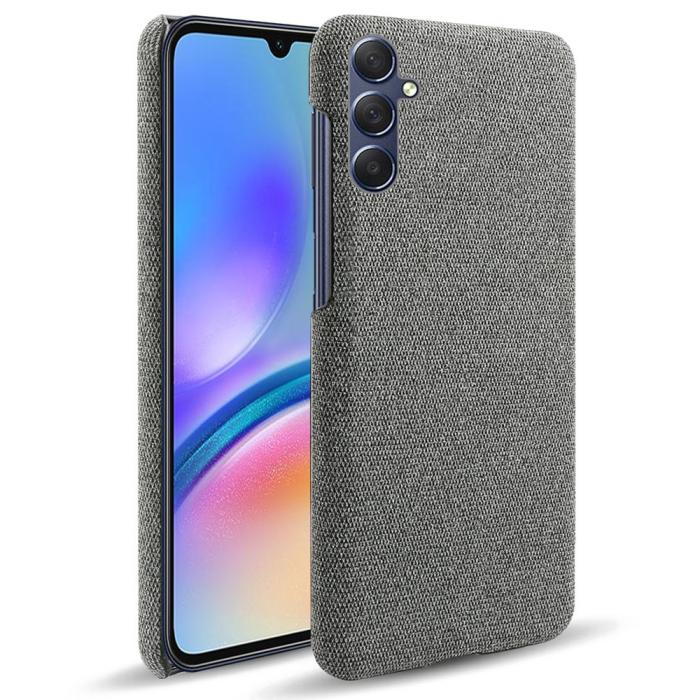Bild 1, Samsung Galaxy A05s 4G Skal Nylonbelagt Grå