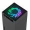 iPega Automatisk Kylfäkt Med Laddare För Xbox X RGB Svart