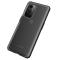 OnePlus 9 - Armor Shockproof Hybrid Skal - Svart