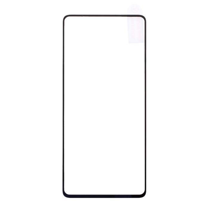 Bild 1, OnePlus 9 - Heltäckande Skärmskydd I Härdat Glas