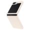 Spigen Galaxy Z Flip 5 Skal AirSkin Pearled Ivory