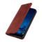OnePlus Nord CE 2 5G Fodral Flip Läder Brun