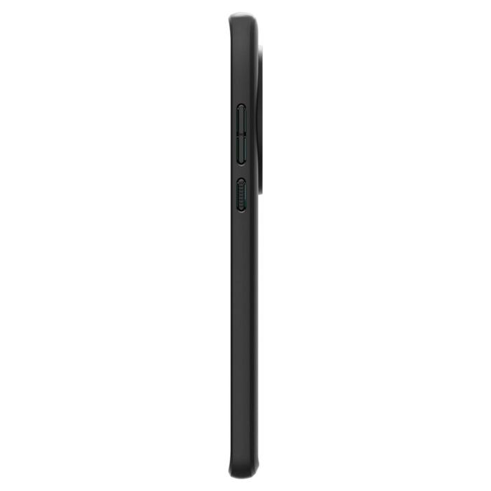 Bild 4, Spigen OnePlus 12 Skal Ultra Hybrid Matt Svart