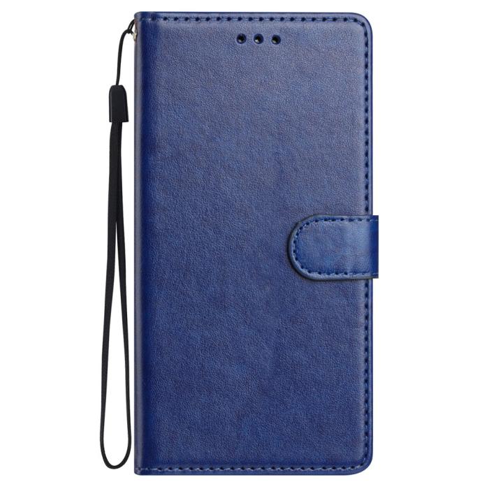Bild 6, Xiaomi 15T Fodral Läder Blå
