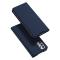 DUX DUCIS Samsung Galaxy A33 5G Fodral Skin Pro Blå