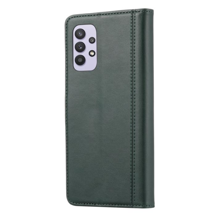 Bild 3, Samsung Galaxy A33 5G Fodral Med Frontficka Svart