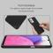 NILLKIN Samsung Galaxy A33 5G Skal Frosted Shield Vit
