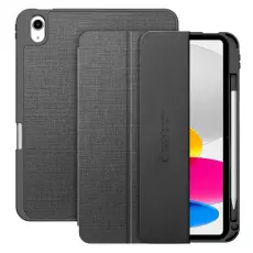 Tech-Protect iPad 11 2025 / 10.9 2022 Fodral SmartCase Canvas