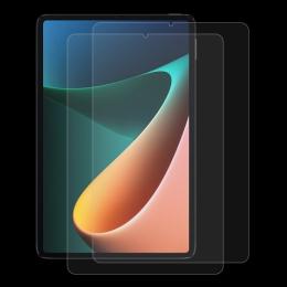 Xiaomi Pad 5 2-PACK Skärmskydd Härdat Glas Transparent