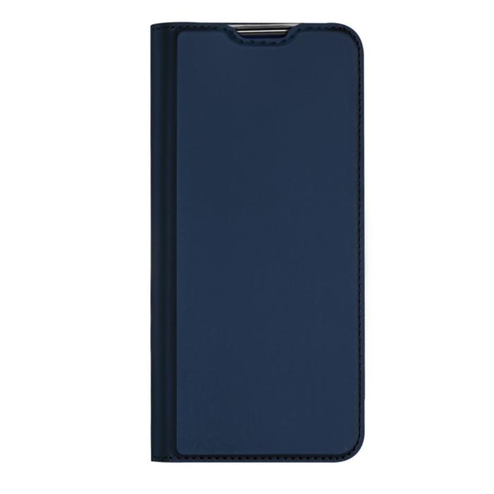 Bild 2, DUX DUCIS Xiaomi Redmi 10 Fodral Skin Pro Blå