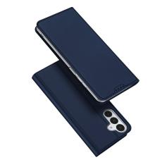 DUX DUCIS Samsung Galaxy A17 Fodral Skin Pro Bl&aring;