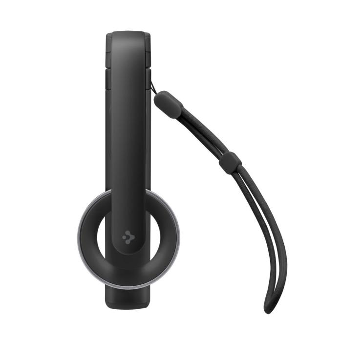 Bild 2, Spigen 74 cm MagSafe Bluetooth Selfiestick Tripod Svart