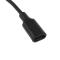 Garmin USB-C Hona Snabbladdning Adapter Svart