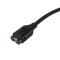 Garmin USB-C Hona Snabbladdning Adapter Svart