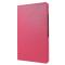 Samsung Galaxy Tab A8 10.5 (2021) Fodral 360° Rotation Rosa