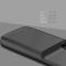 Tech-Protect 4800 mAh Powercase Galaxy S23 Plus Svart
