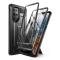 Supcase Samsung Galaxy S22 Ultra Skal 2-SET Unicorn Beetle Pro Svart