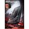 Supcase Samsung Galaxy S22 Ultra Skal 2-SET Unicorn Beetle Pro Svart